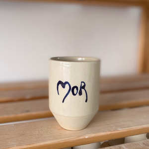 Mor