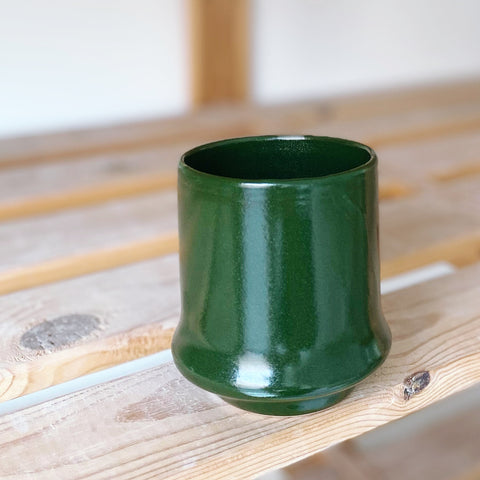 Dropped Cup, Københavner grøn