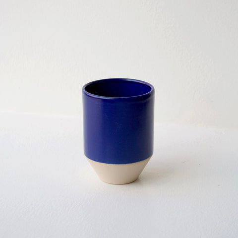 Tall Thin, Indigo