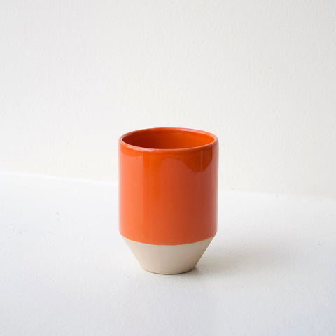 Tall Thin, Orange