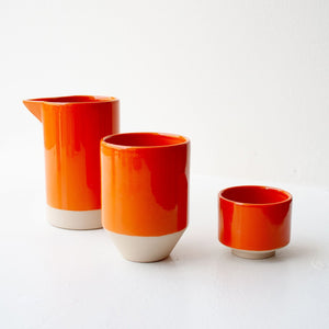 Lille kande, Orange