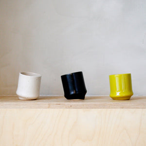 Dropped Cup, Københavner grøn