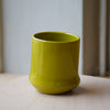 Dropped Cup, Slimegreen