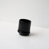 Dropped Cup, Black