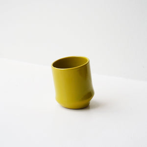 Dropped Cup, Københavner grøn