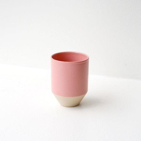 Tall Thin, Pink