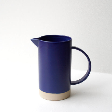 Stor kande, Indigo
