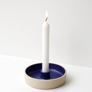 Stor kande, Indigo