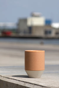Tall Thin Cup, Rav