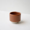 Espresso Cup, Brown
