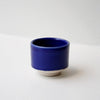 Espresso Cup, Indigo