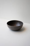 Bowl, Charcoal