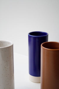 Vase, Vanilla