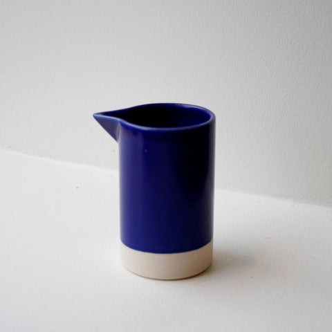 Lille kande, Indigo